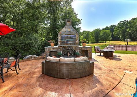 630 Saint Johns Drive Orange CT 06477