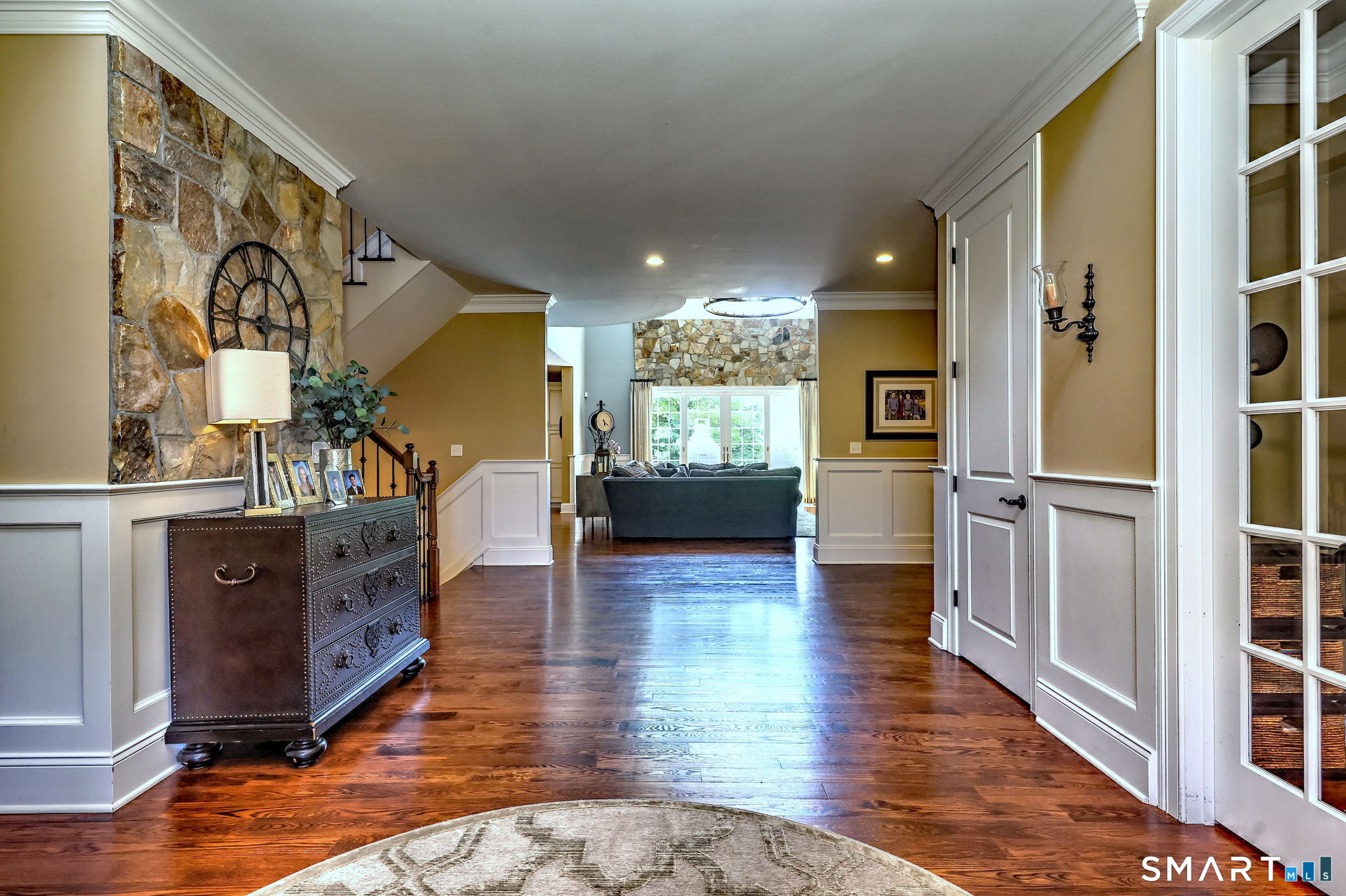 630 Saint Johns Drive Orange CT 06477