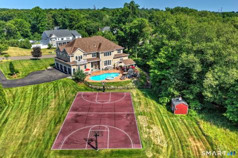 630 Saint Johns Drive Orange CT 06477