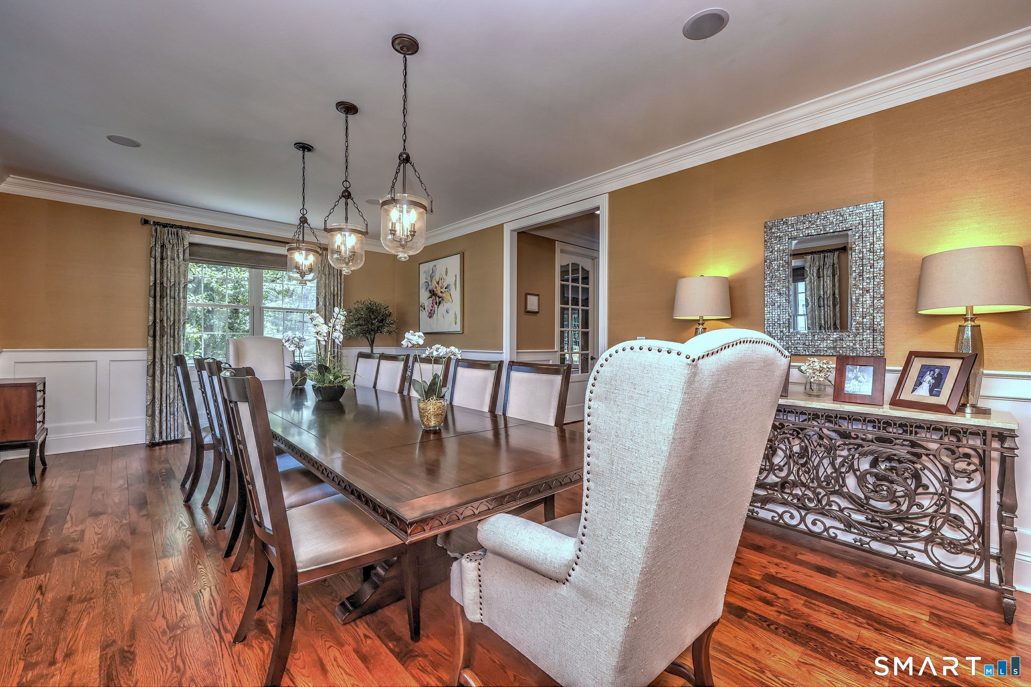 630 Saint Johns Drive Orange CT 06477