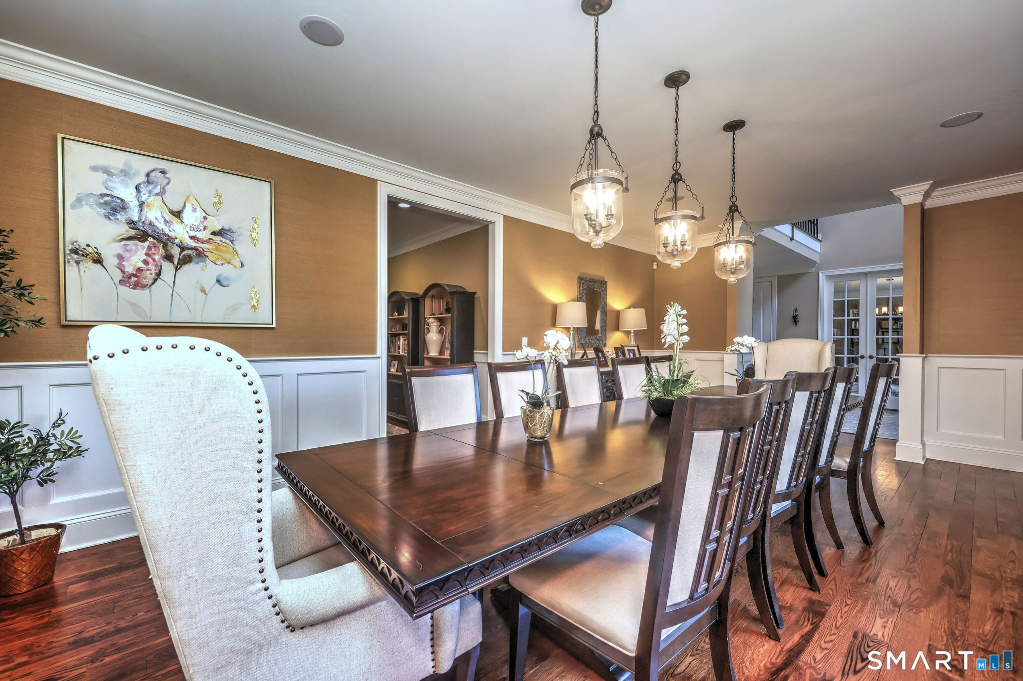 630 Saint Johns Drive Orange CT 06477