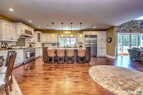 630 Saint Johns Drive Orange CT 06477