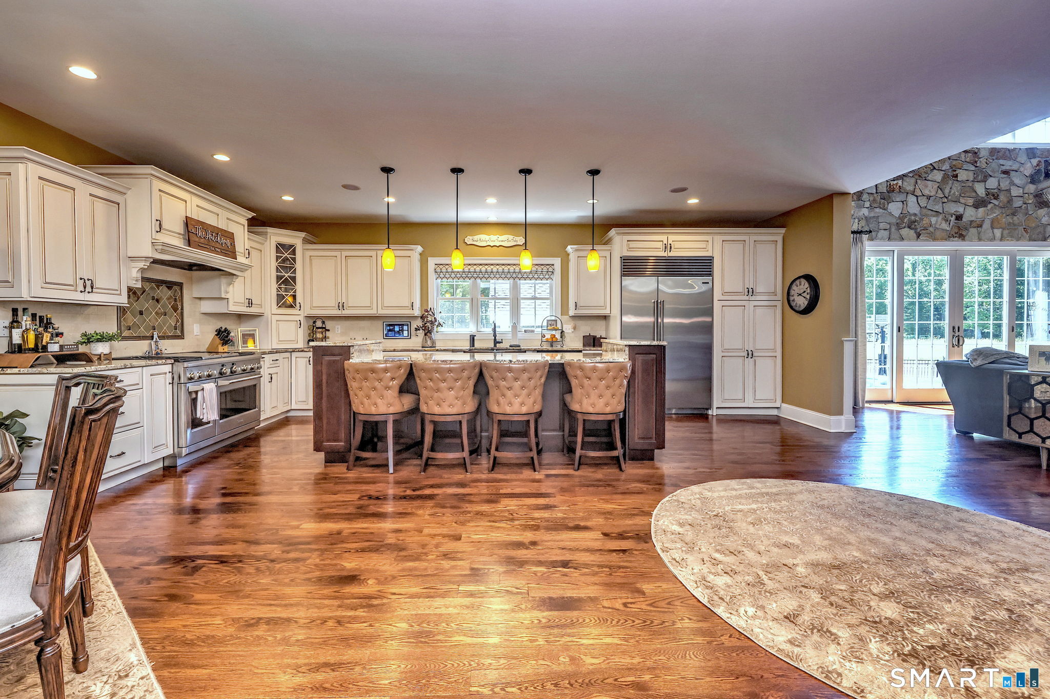 630 Saint Johns Drive Orange CT 06477