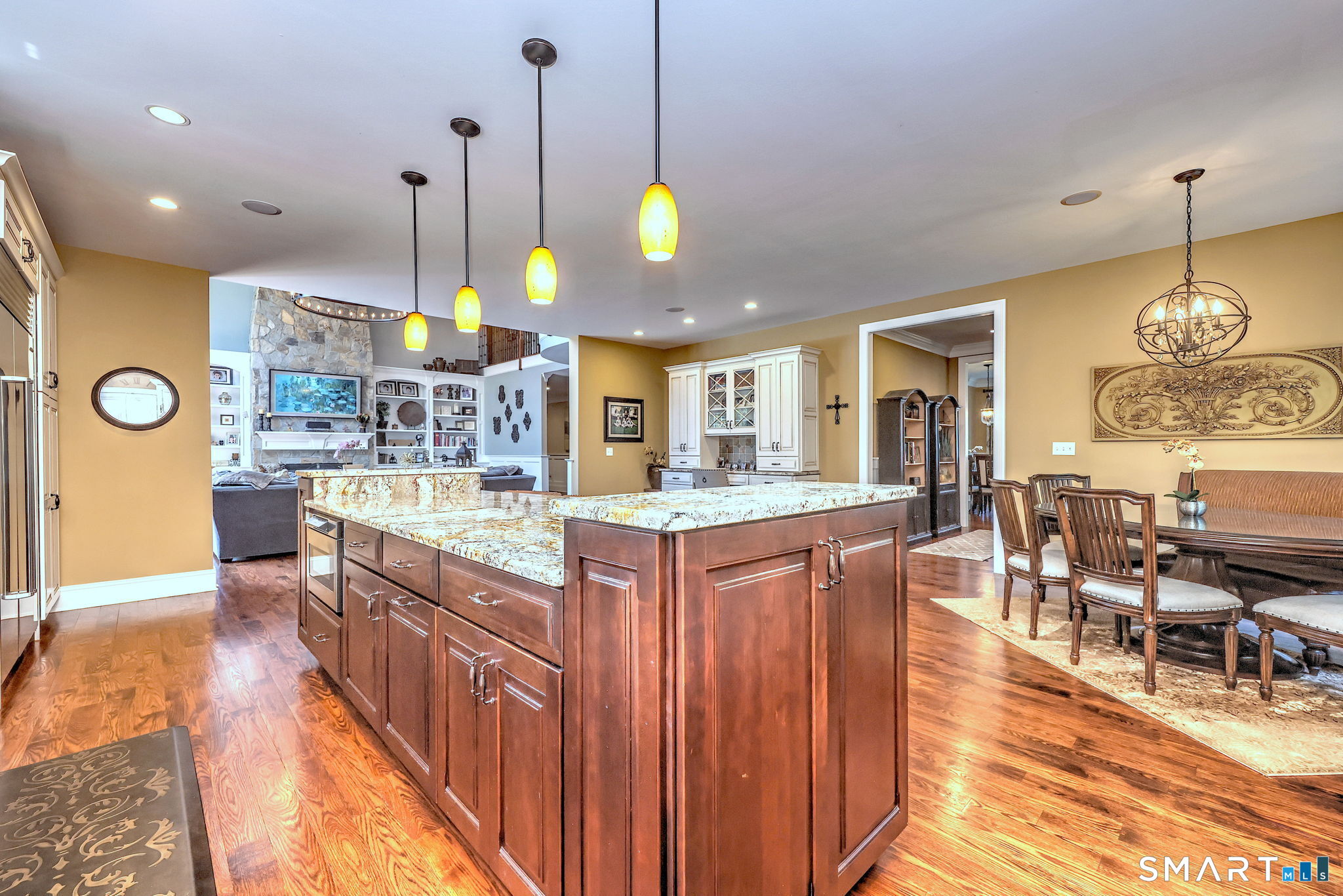 630 Saint Johns Drive Orange CT 06477