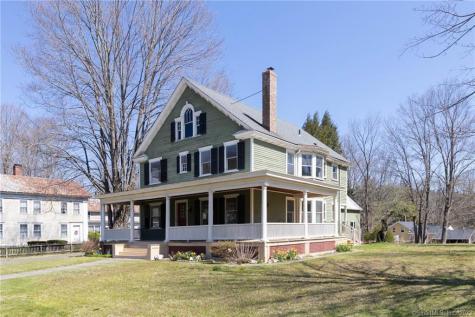 390 Main Street New Hartford CT 06057