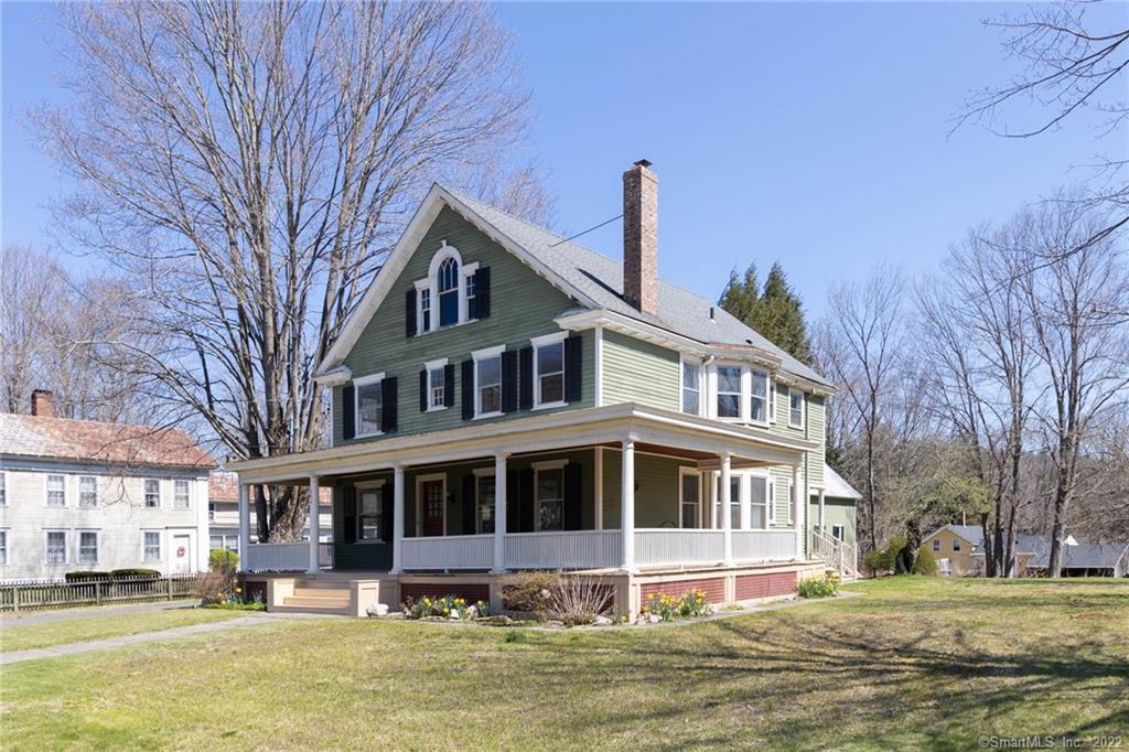390 Main Street New Hartford CT 06057