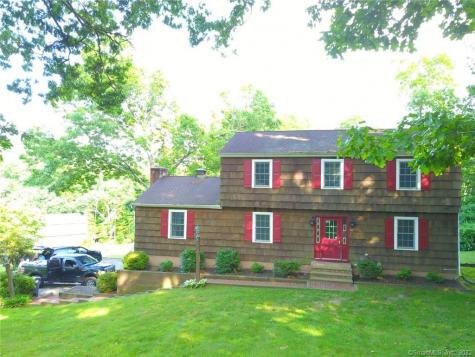24 Putnam Road New Milford CT 06776