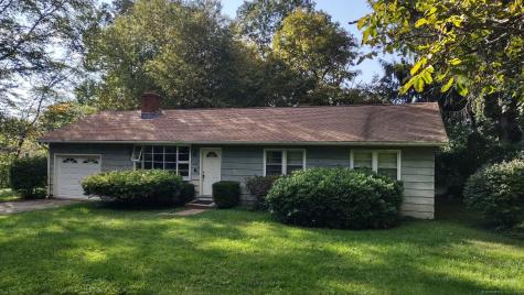 437 Middle Road Turnpike Woodbury CT 06798