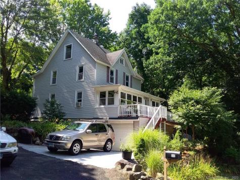347 May Street Naugatuck CT 06770