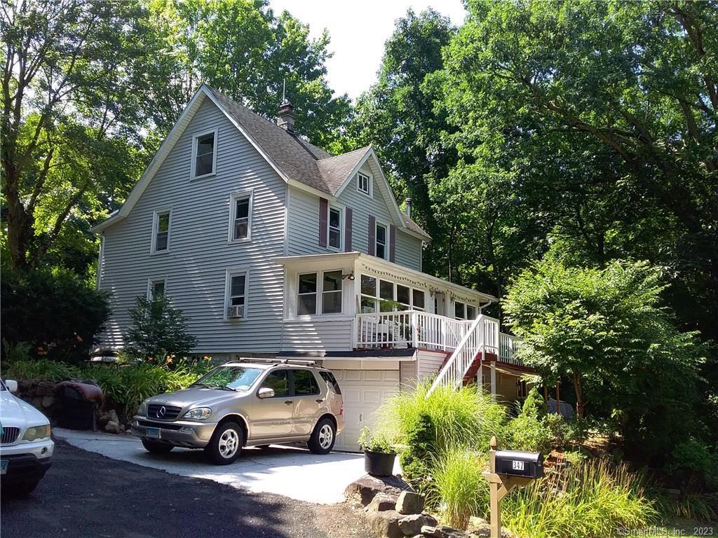 347 May Street Naugatuck CT 06770