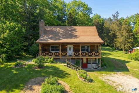 32 Krug Road Preston CT 06365