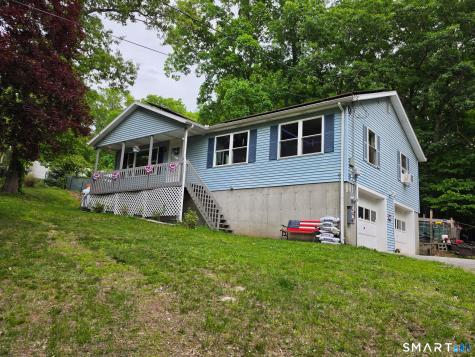 63 Kinsman Hill Road Lisbon CT 06351