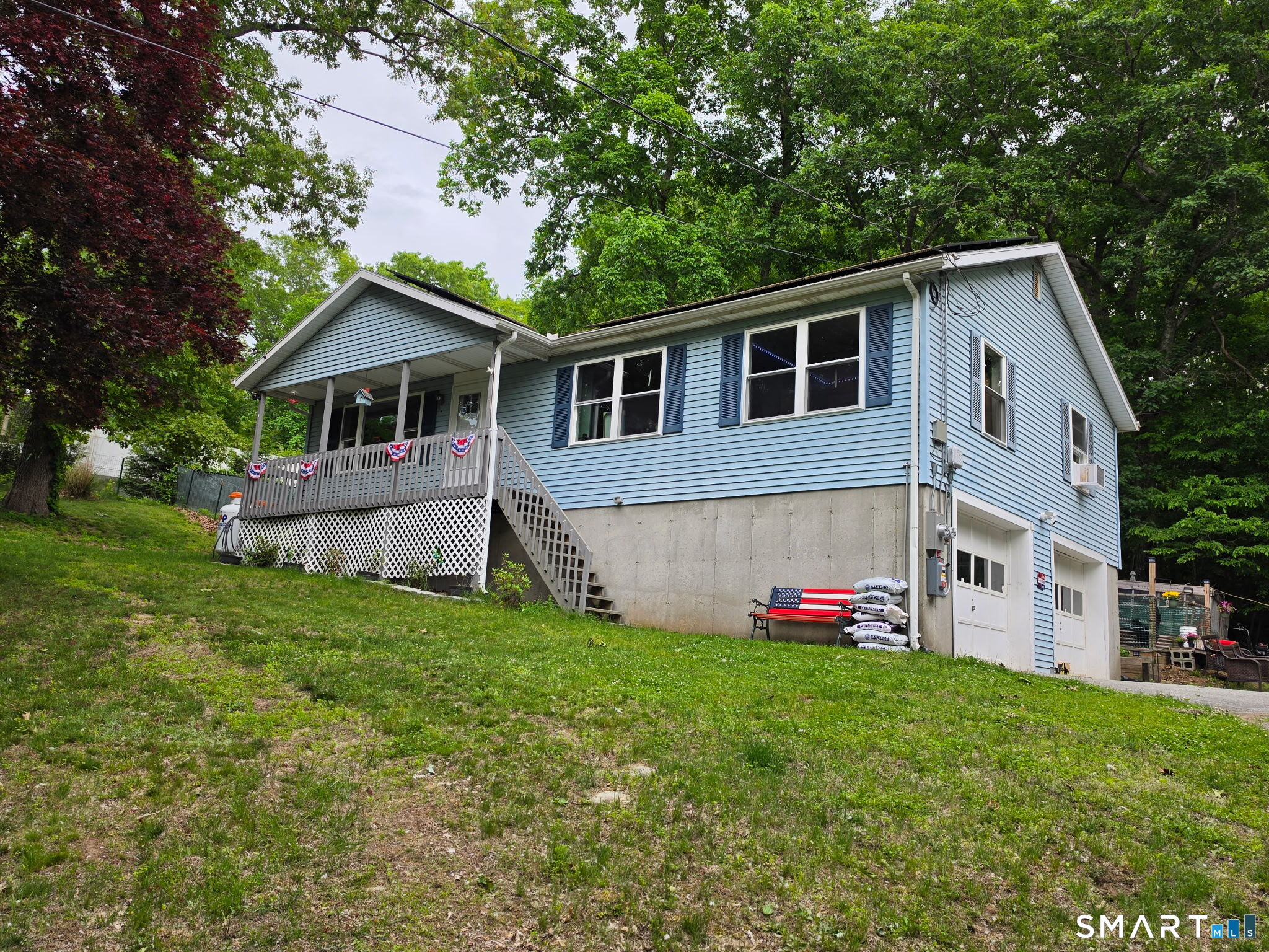 63 Kinsman Hill Road Lisbon CT 06351