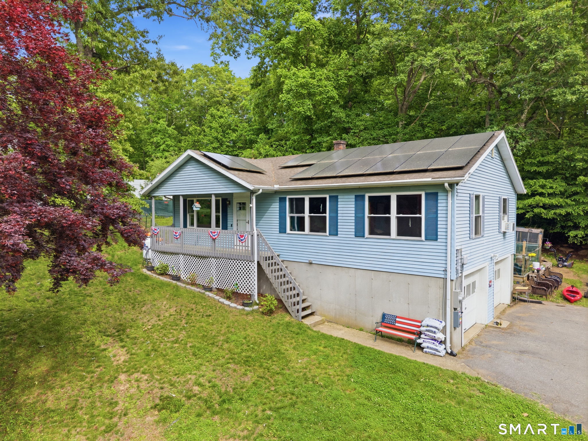 63 Kinsman Hill Road Lisbon CT 06351