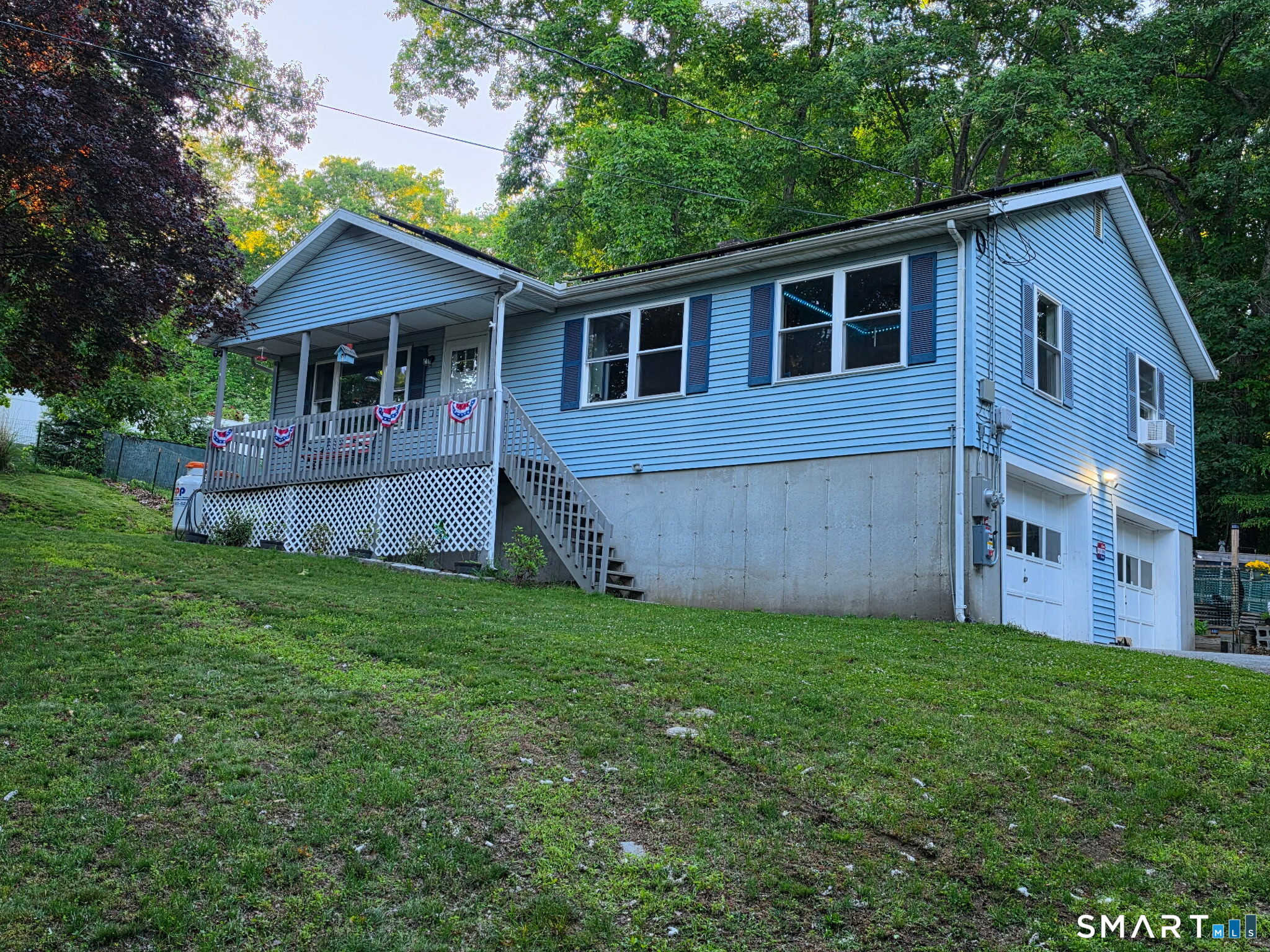 63 Kinsman Hill Road Lisbon CT 06351
