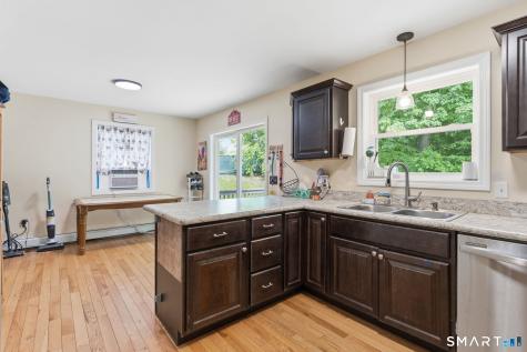 63 Kinsman Hill Road Lisbon CT 06351