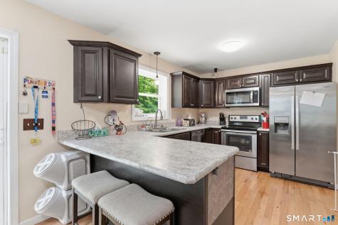 63 Kinsman Hill Road Lisbon CT 06351