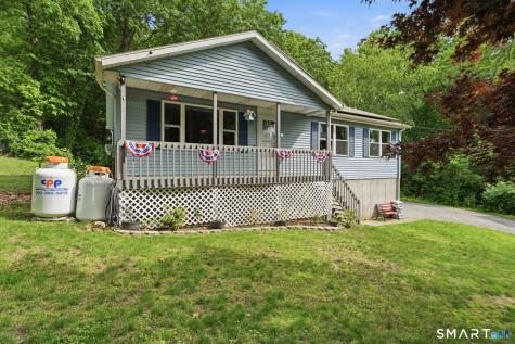 63 Kinsman Hill Road Lisbon CT 06351