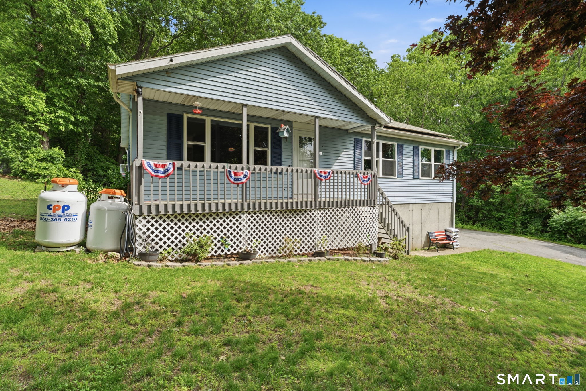 63 Kinsman Hill Road Lisbon CT 06351