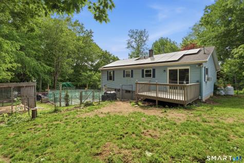 63 Kinsman Hill Road Lisbon CT 06351