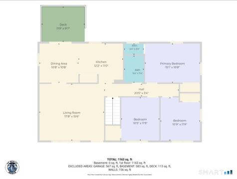 63 Kinsman Hill Road Lisbon CT 06351