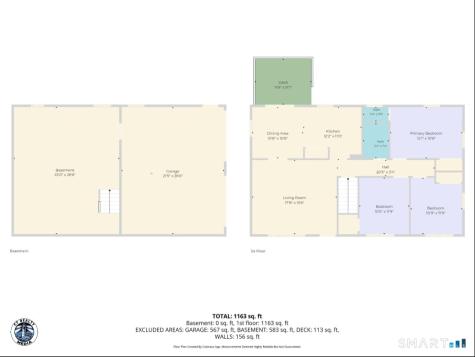 63 Kinsman Hill Road Lisbon CT 06351