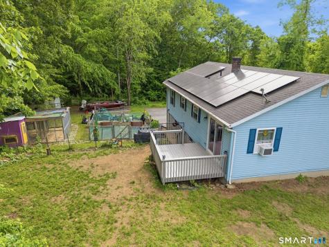63 Kinsman Hill Road Lisbon CT 06351