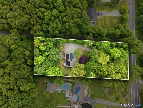 63 Kinsman Hill Road Lisbon CT 06351