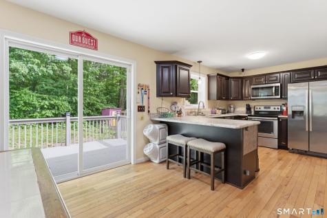 63 Kinsman Hill Road Lisbon CT 06351