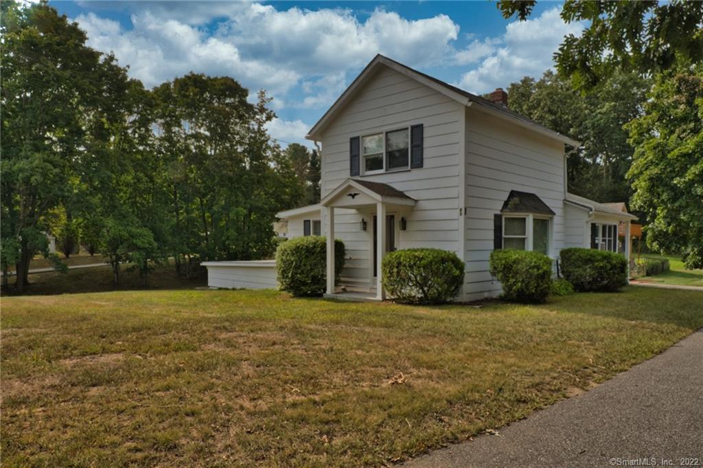 65 Old Plains Road Windham CT 06226