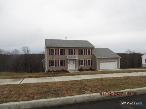 31 Warm Earth Road Naugatuck CT 06770