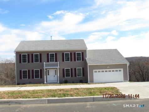 31 Warm Earth Road Naugatuck CT 06770