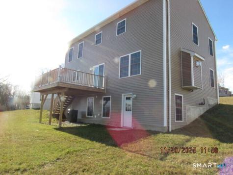 31 Warm Earth Road Naugatuck CT 06770