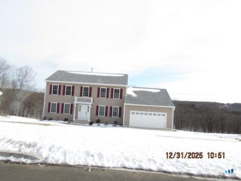 31 Warm Earth Road Naugatuck CT 06770