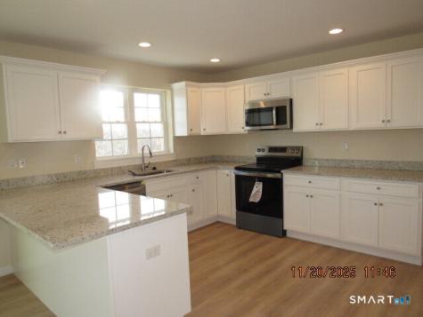 31 Warm Earth Road Naugatuck CT 06770