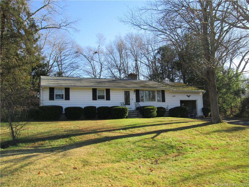 9 Allen Street Naugatuck CT 06770