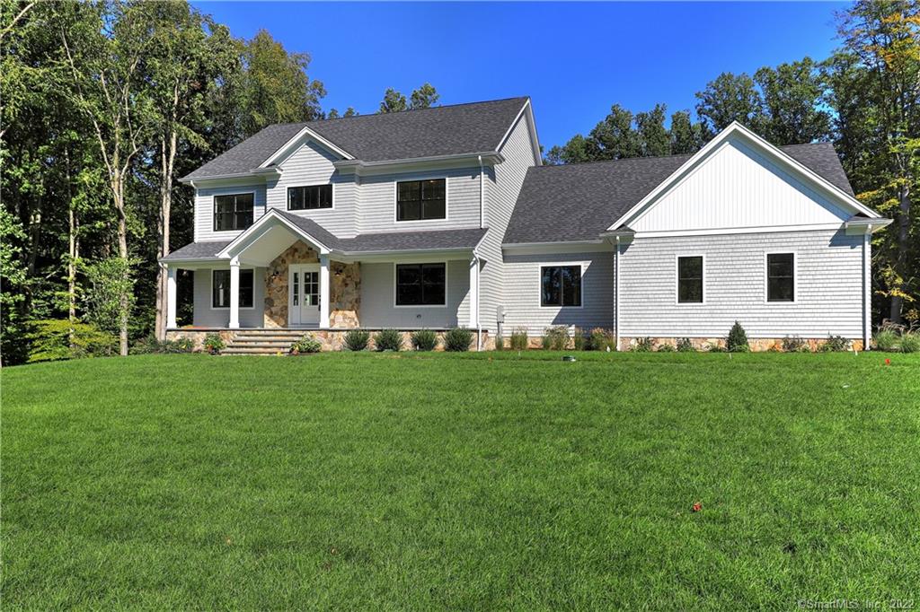 37 Adirondack Trail Easton CT 06612
