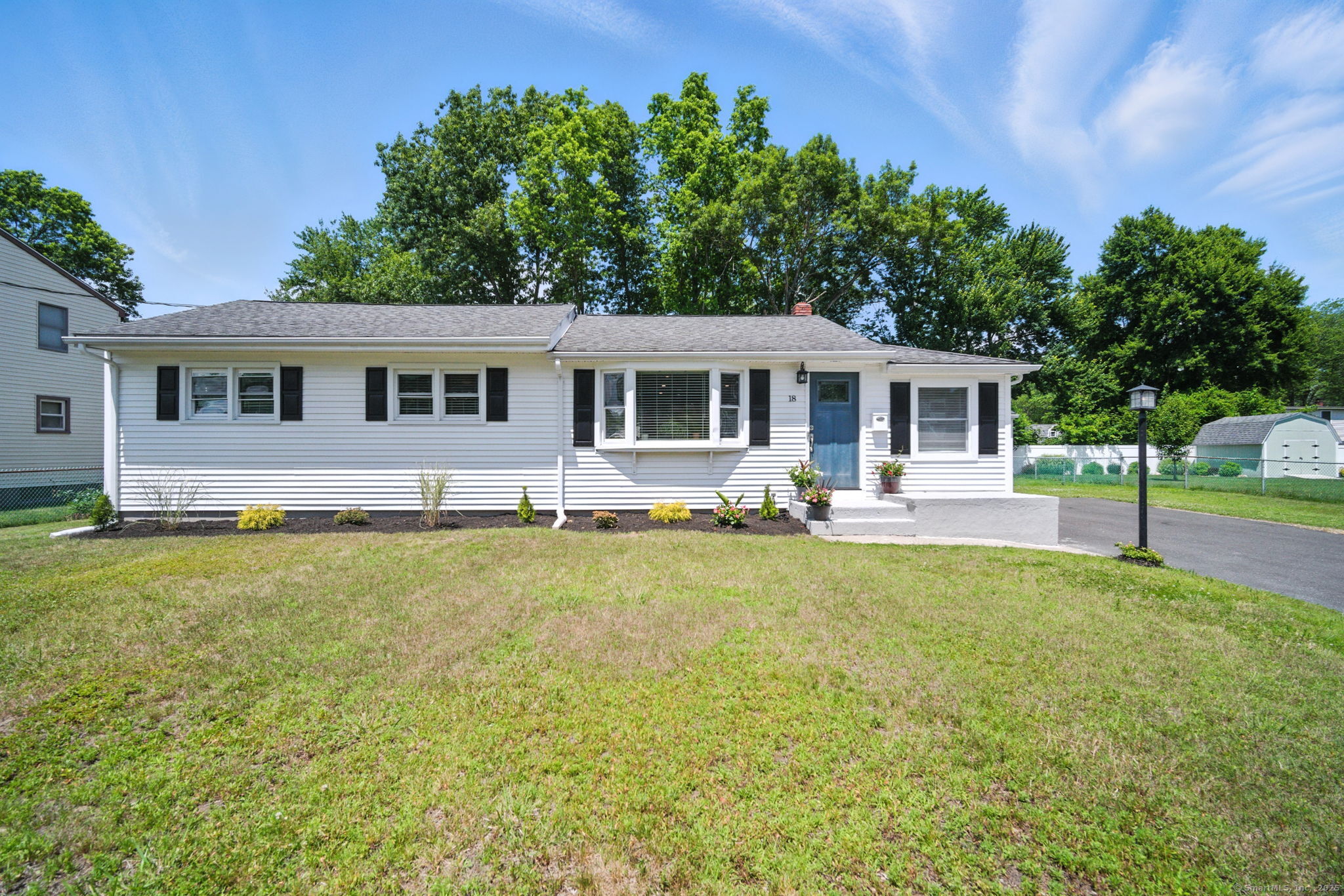 18 Pierce Street Enfield CT 06082