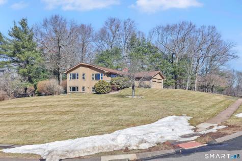 11 Mara Trail South Windsor CT 06074