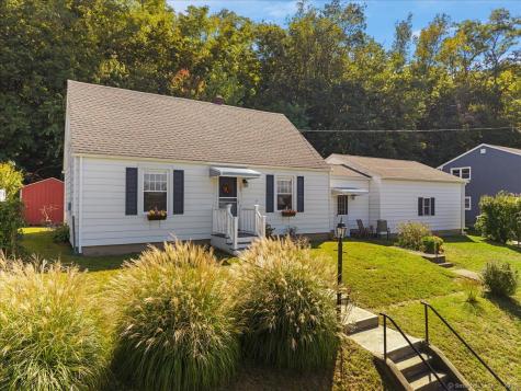 123 Jewett Street Ansonia CT 06401