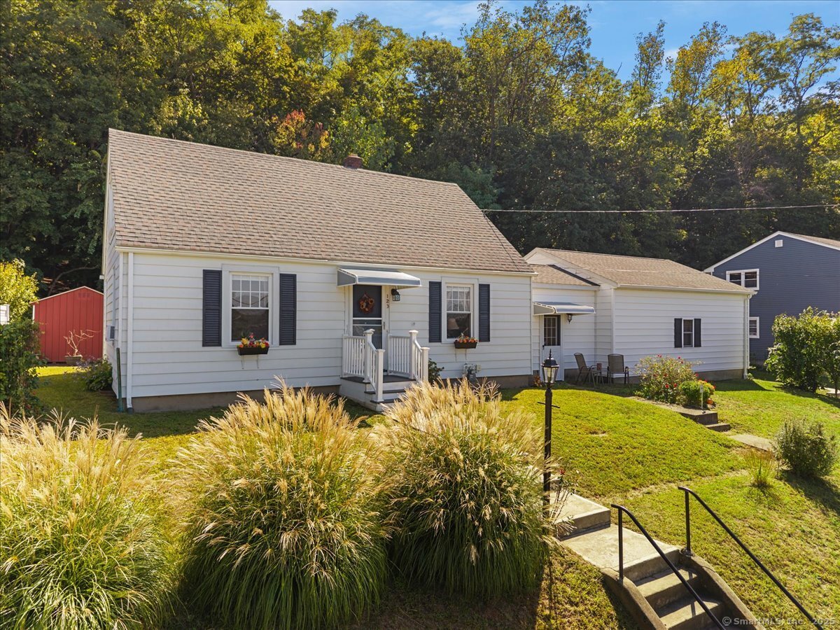 123 Jewett Street Ansonia CT 06401