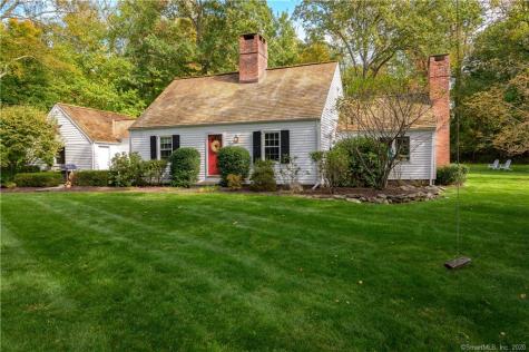 12 Westview Lane Norwalk CT 06854