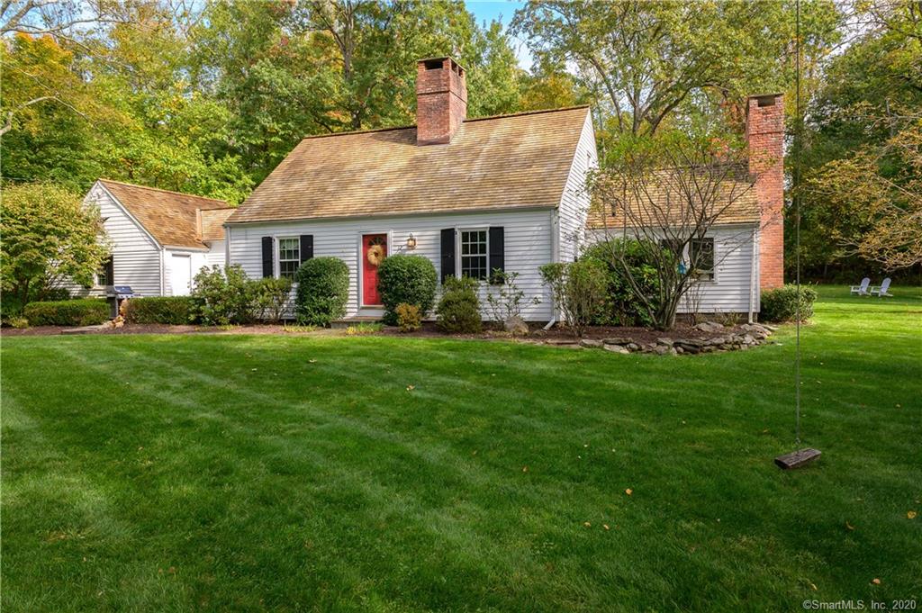 12 Westview Lane Norwalk CT 06854
