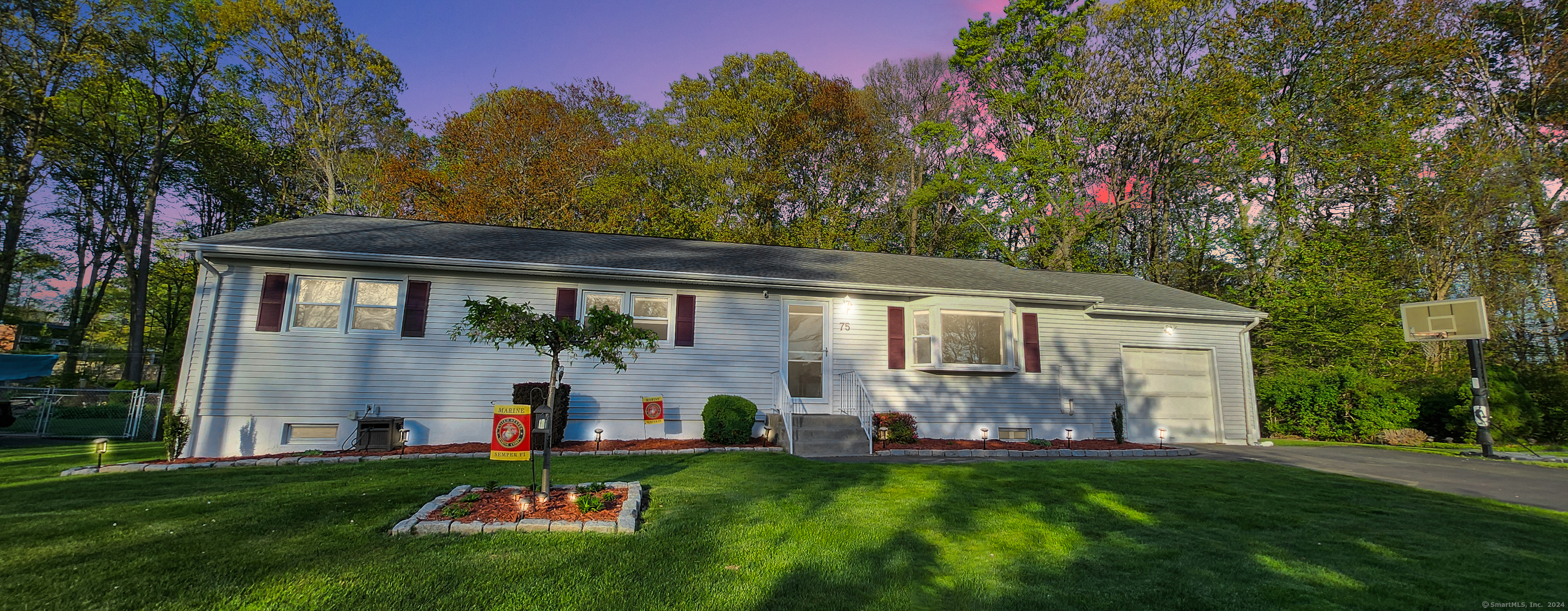 75 Linden Drive Milford CT 06460