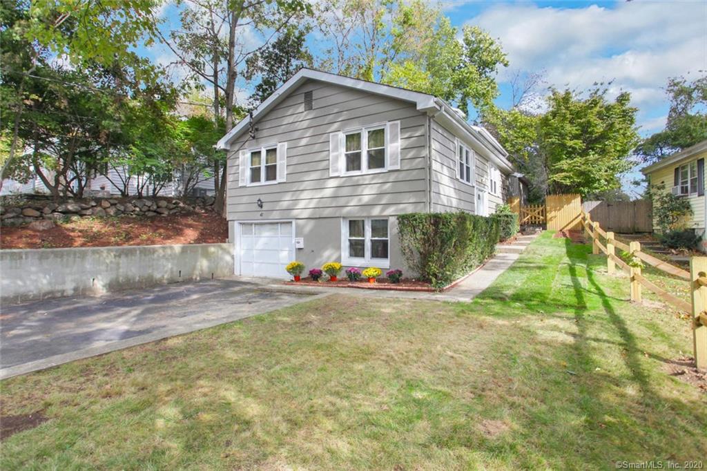 41 Pepper Ridge Road Stamford CT 06905