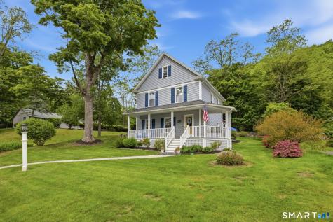 405 North Main Street Winchester CT 06098