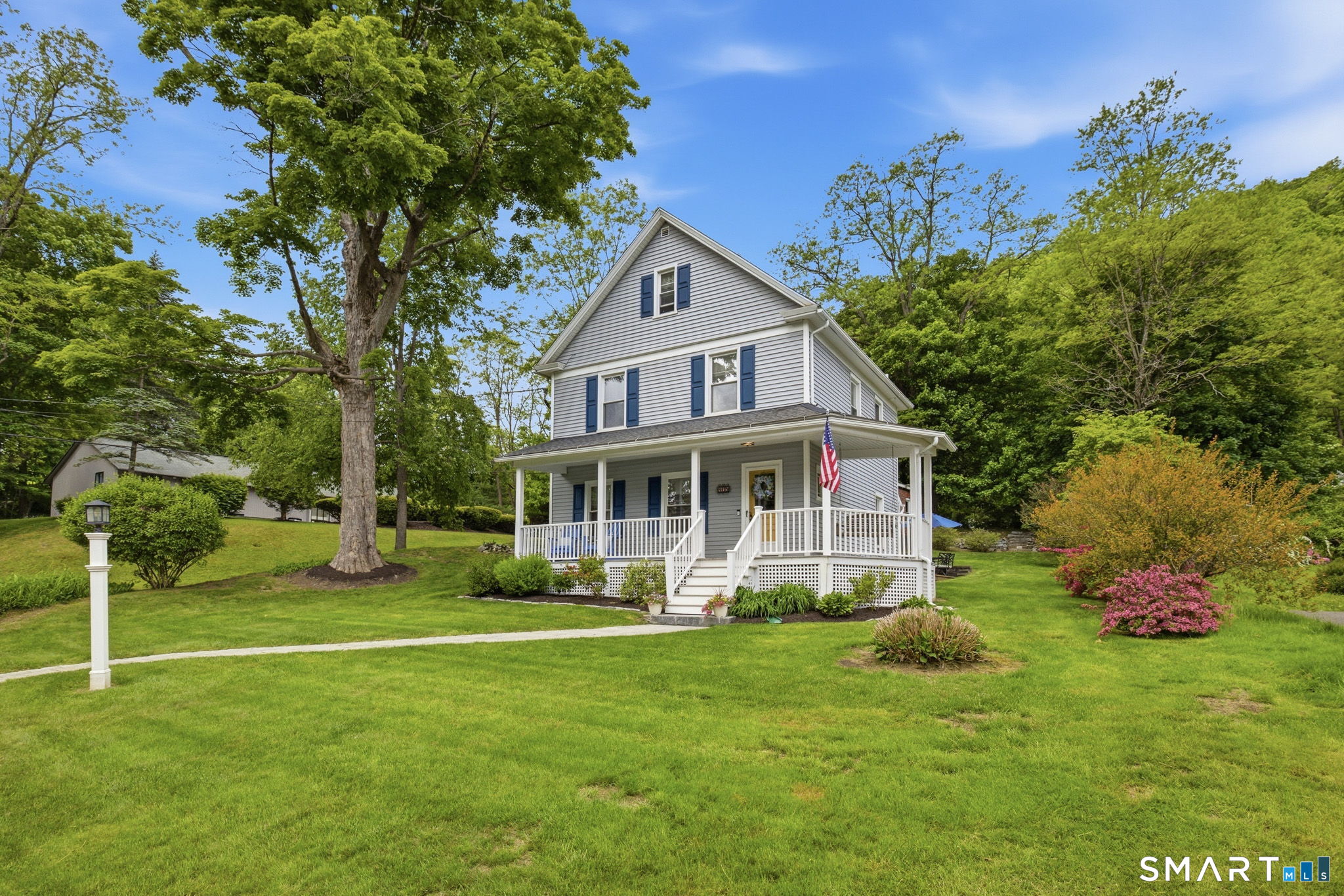 405 North Main Street Winchester CT 06098