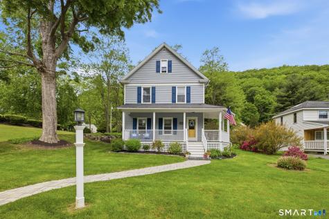 405 North Main Street Winchester CT 06098