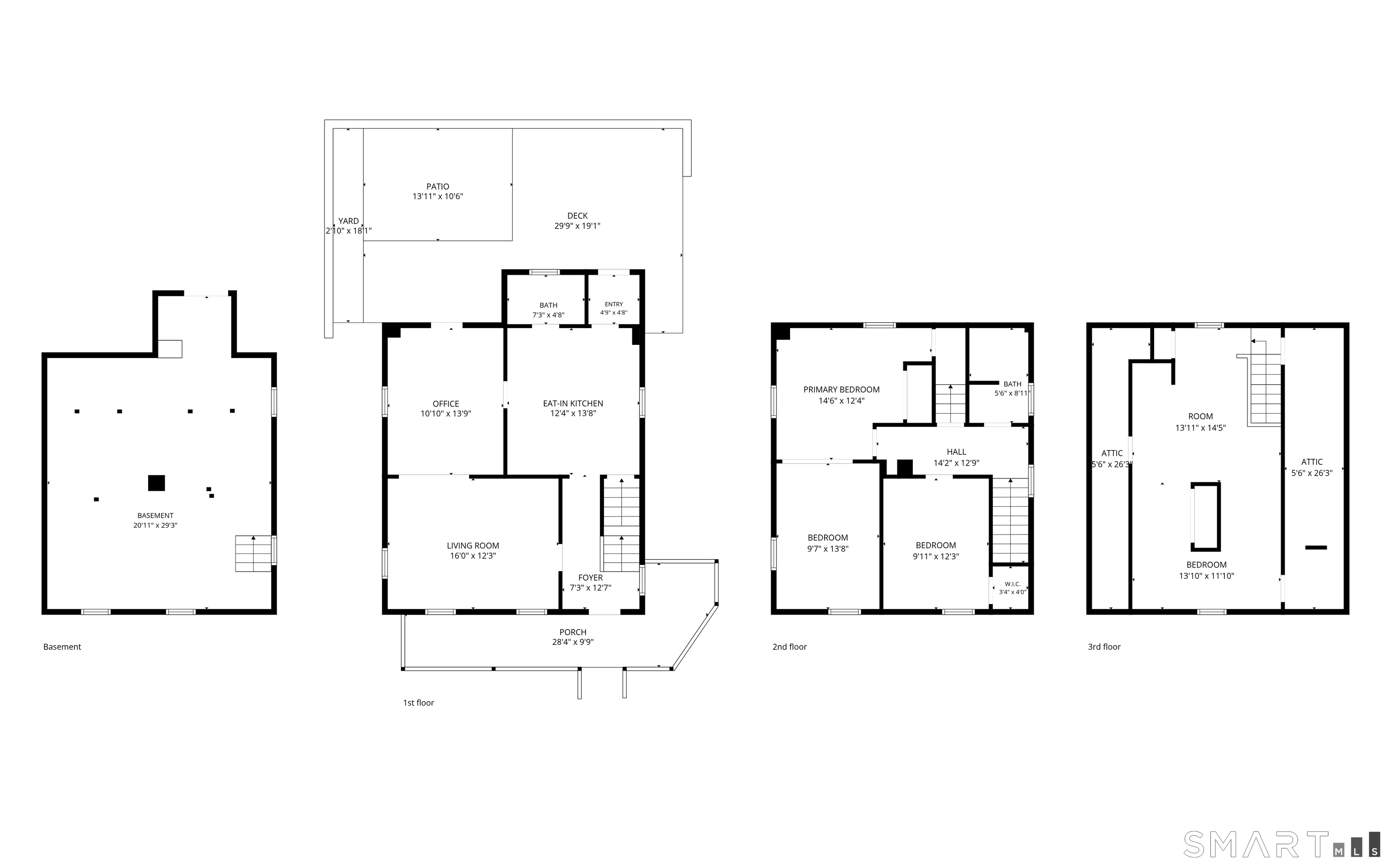405 North Main Street Winchester CT 06098