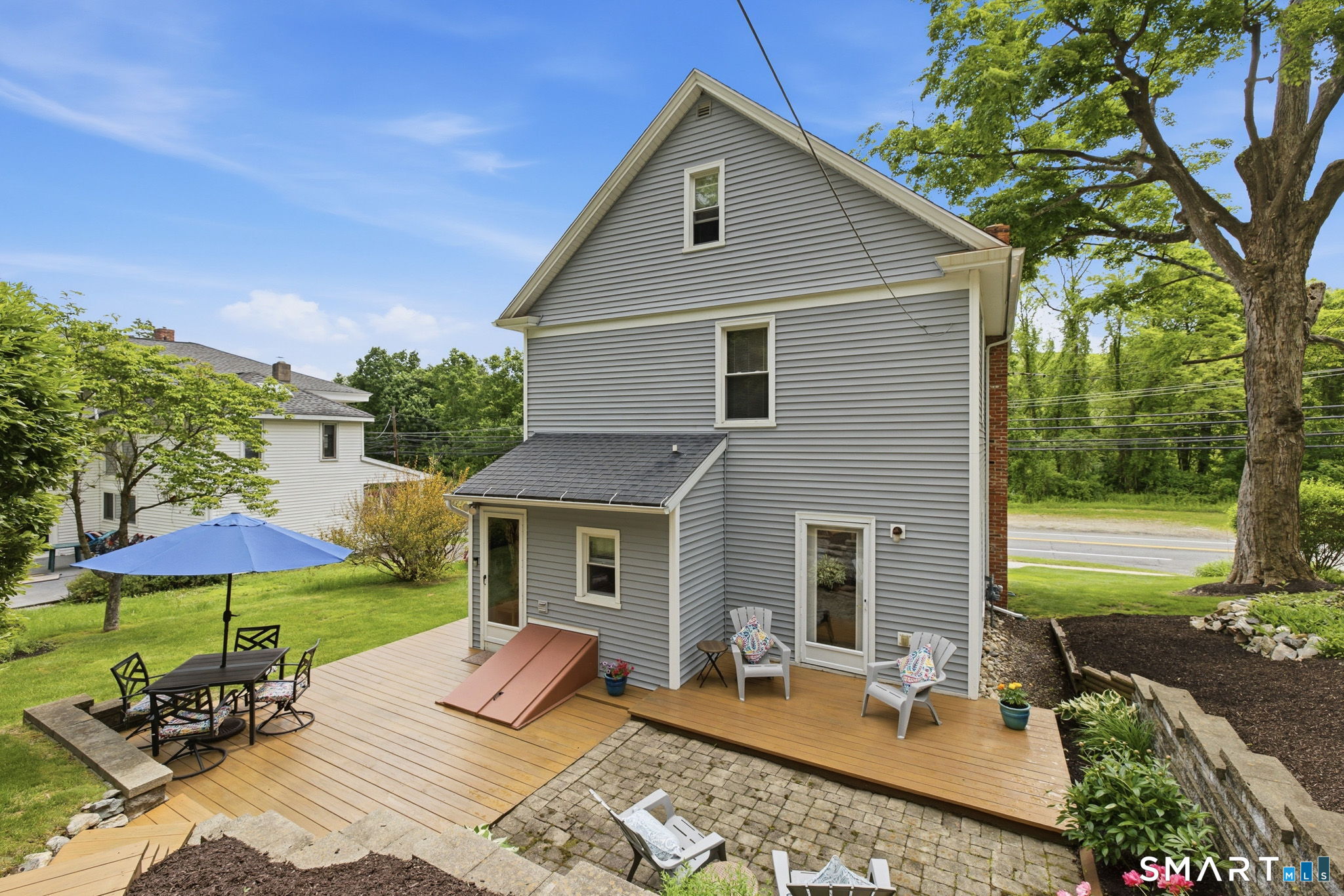 405 North Main Street Winchester CT 06098